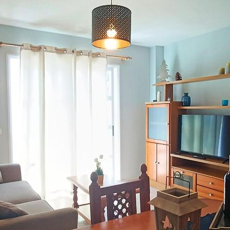 Cozy Apartment + Parking Playa San Juan Guía de Isora Szoba fotó