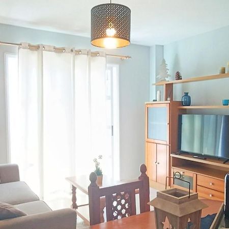 Cozy Apartment + Parking Playa San Juan Guía de Isora Kültér fotó