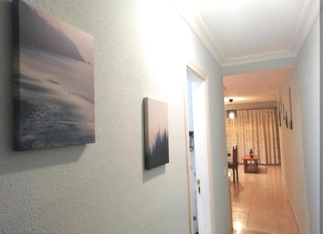 Cozy Apartment + Parking Playa San Juan Guía de Isora Kültér fotó